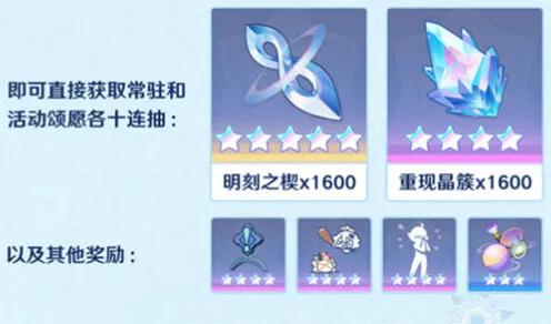 原神：千星奇域雪阵赛季活动攻略
