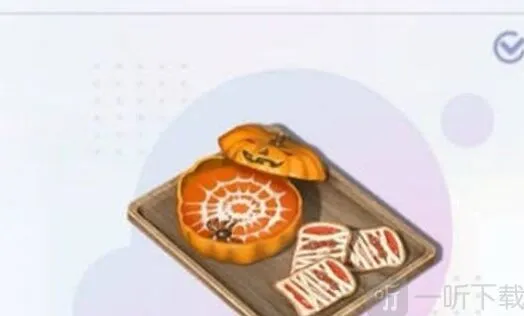 以闪亮之名菜谱配方全分享 全食谱图鉴流程