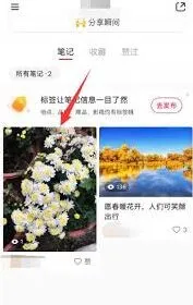 小红书如何删除发布的作品步骤解析