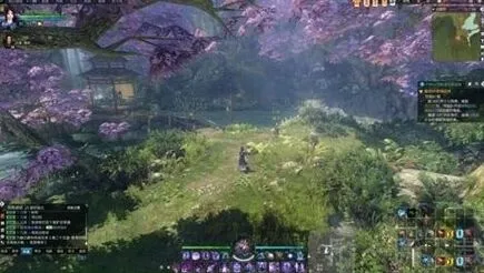 逆水寒手游旷世奇遇触发条件攻略