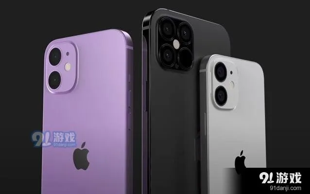 iPhone12系列手机什么时候上市操作详解