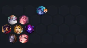 奇迹暖暖黑白魔法师详细指南