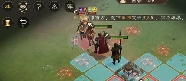 三国志孙坚之影玩法指南