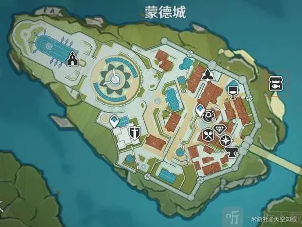 原神2.1钓鱼技巧指南