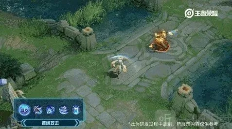 《王者荣耀》云中君源梦皮肤特效全解析