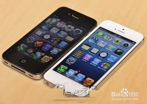 《微信》换新iphone怎么把老iphone所有东西转移步骤