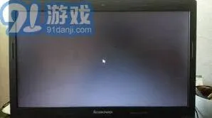 笔记本开机黑屏故障解决全攻略：《笔记》