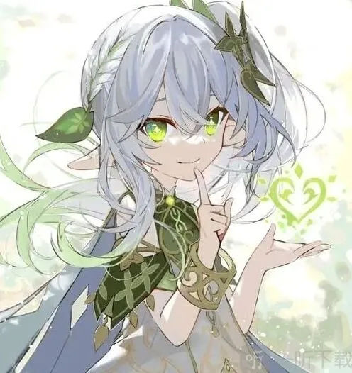 《原神》草神装备搭配攻略指南