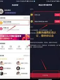 《抖音》商品橱窗审核超时加急处理操作详解