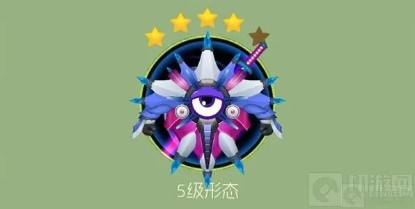 球球大作战涡轮轮机合成配方完整公开