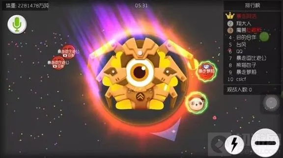 球球大作战游戏时间管理攻略