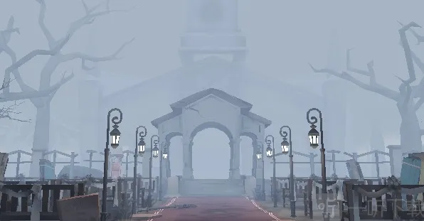 第五人格红教堂战术思路详解