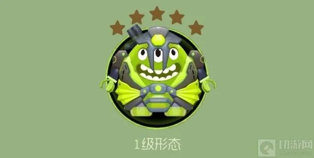 球球大作战守护天使终极升级玩法详解