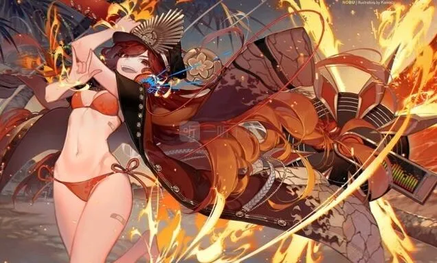 命运唠唠叨叨最终本能寺从者攻略