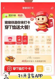 京东饭卡退款优惠券使用技巧分享
