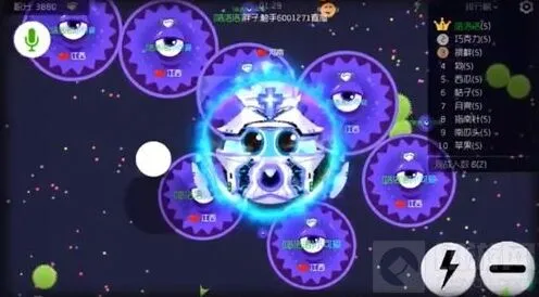 球球大作战最新吞噬音效获取指南