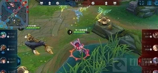 王者荣耀法师对战刺客打法指南