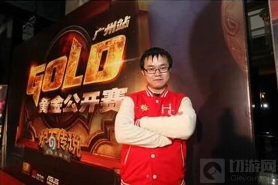 炉石传说灭神德卡组技巧分享