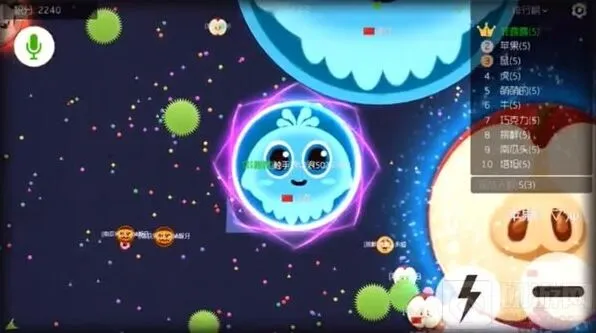 球球大作战青铜房卡Bug技巧说明