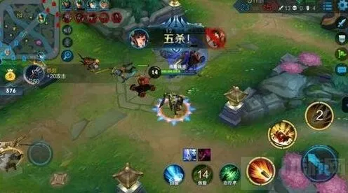 王者荣耀孙尚香出装思路 攻速与吸血的选择