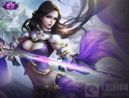 《王者荣耀》露娜对战全面指南