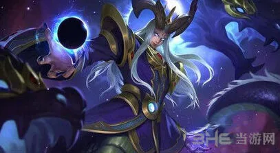 《王者荣耀》：东皇太一玩法详解