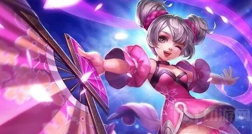 王者荣耀小乔玩法教程分享