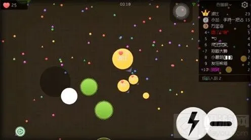 球球大作战魔法屋升到8级全攻略