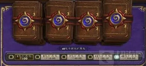 炉石传说新手礼包获取玩法详解