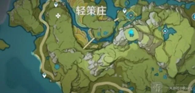 原神璃月螭龙任务攻略详解