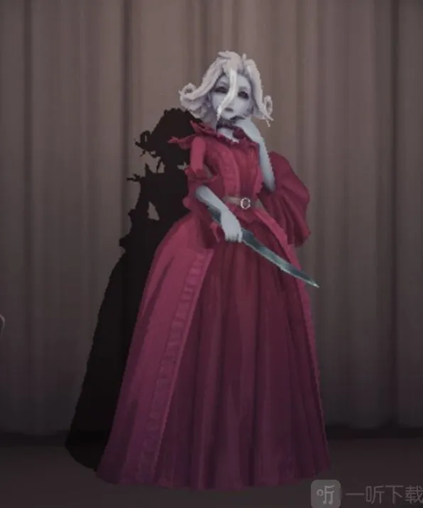 《第五人格》红夫人玛丽天赋怎么加点