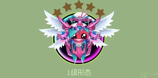 球球大作战花音女神圣衣晋升攻略