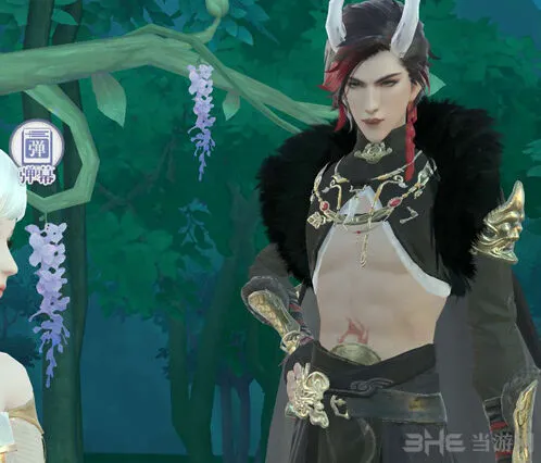 《命运》第3章困难剧情详解