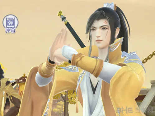 《命运》叶英书信习剑感悟全攻略