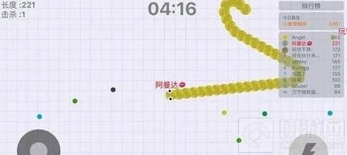 《贪吃蛇大作战》击杀敌人技巧分享