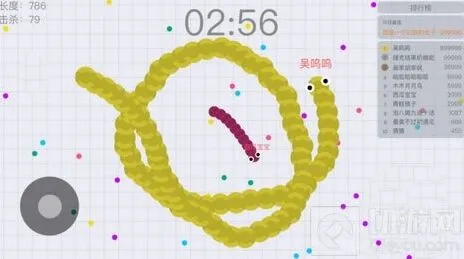 贪吃蛇大作战需要网络吗 不联网能玩吗完整指南