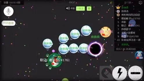 球球大作战：怎么卡人机房间 技巧讲解与指南