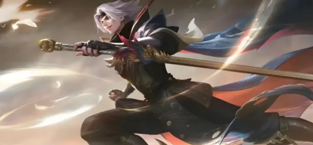 《王者荣耀》元流之子刺客详细介绍