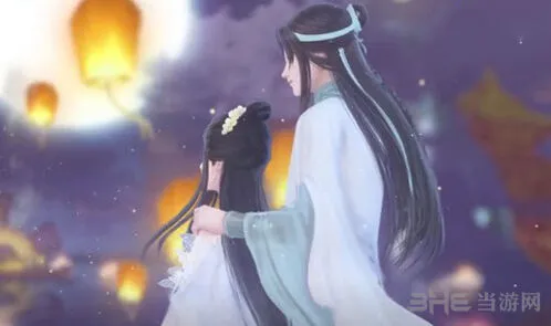 《命运》萧韶约会听曲流程