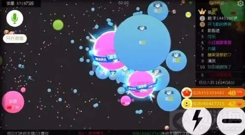 球球大作战超神段位给多少棒棒糖 赛季奖励计算教学