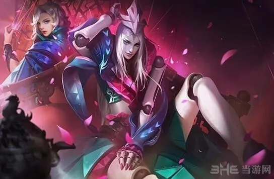 王者荣耀元歌操作技巧教程