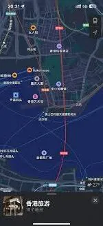 高德地图定位偏差解决技巧分享