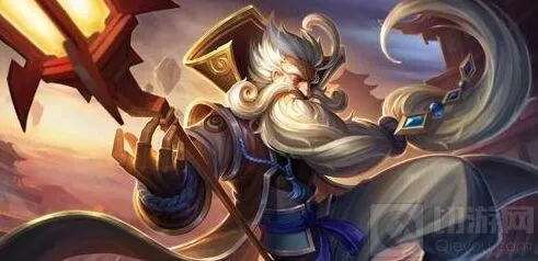 《王者荣耀》新版老夫子出装攻略
