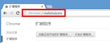 谷歌浏览器设置迅雷下载完整教程