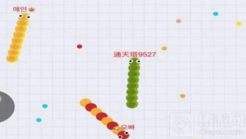 贪吃蛇大作战最霸气名字指南