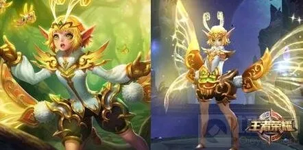 《王者荣耀》双十一皮肤推荐指南