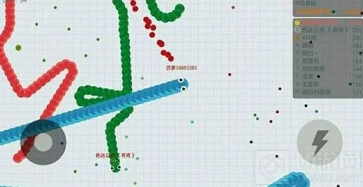 《贪吃蛇大作战》快速吃人技巧教程