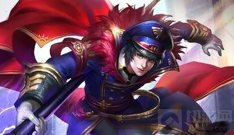 《王者荣耀》赵云对战全技巧分享，含无敌团战技巧