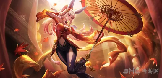 王者荣耀公孙离台词完整版