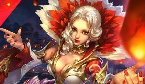 《王者荣耀》钟无艳搭配攻略 强力队友推荐